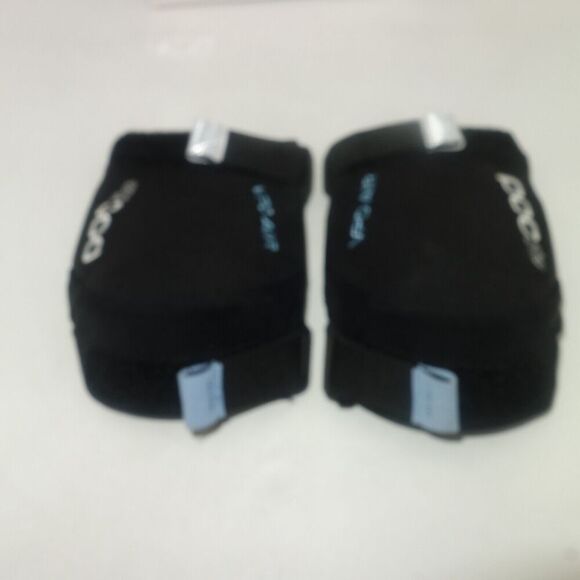 NEW POC POCito VPD Air Protector Knee or Elbow Pads Youth Size Medium Black - Picture 3 of 7